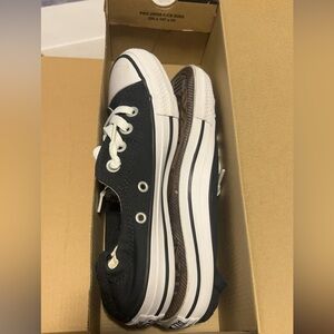 Converse slip on, women